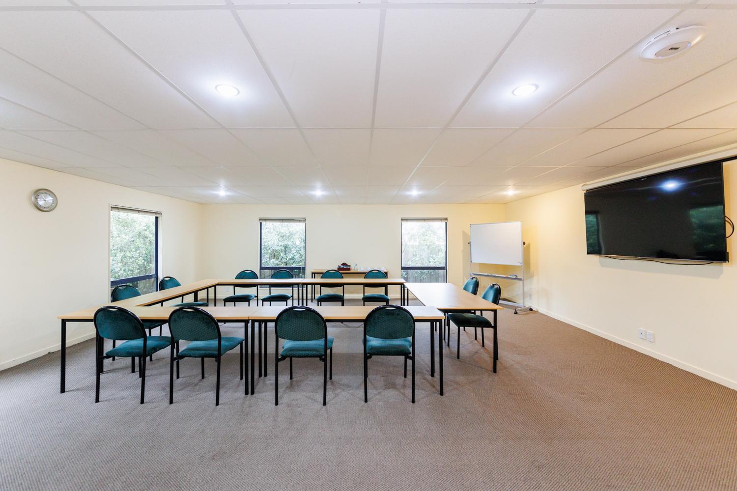 Bella Vista Motel פלמרסטון נורת' מראה חיצוני תמונה