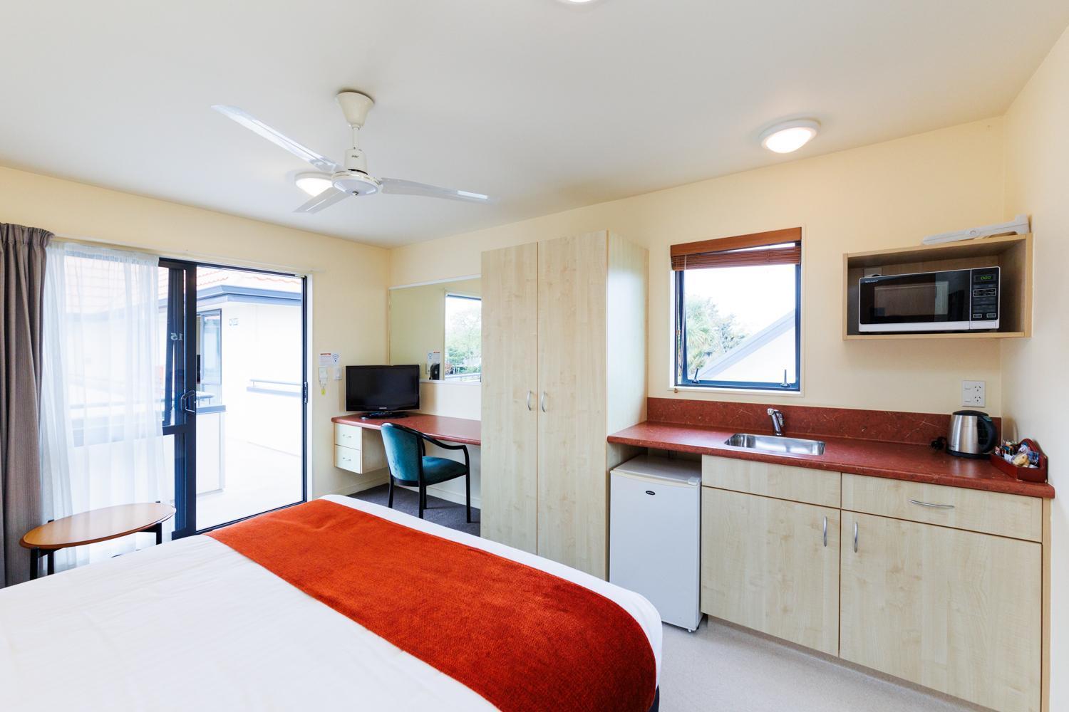 Bella Vista Motel פלמרסטון נורת' מראה חיצוני תמונה