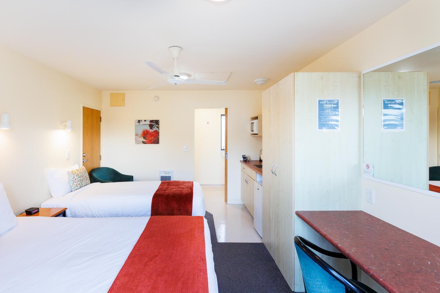 Bella Vista Motel פלמרסטון נורת' מראה חיצוני תמונה