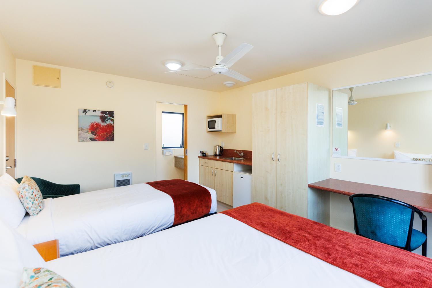 Bella Vista Motel פלמרסטון נורת' מראה חיצוני תמונה