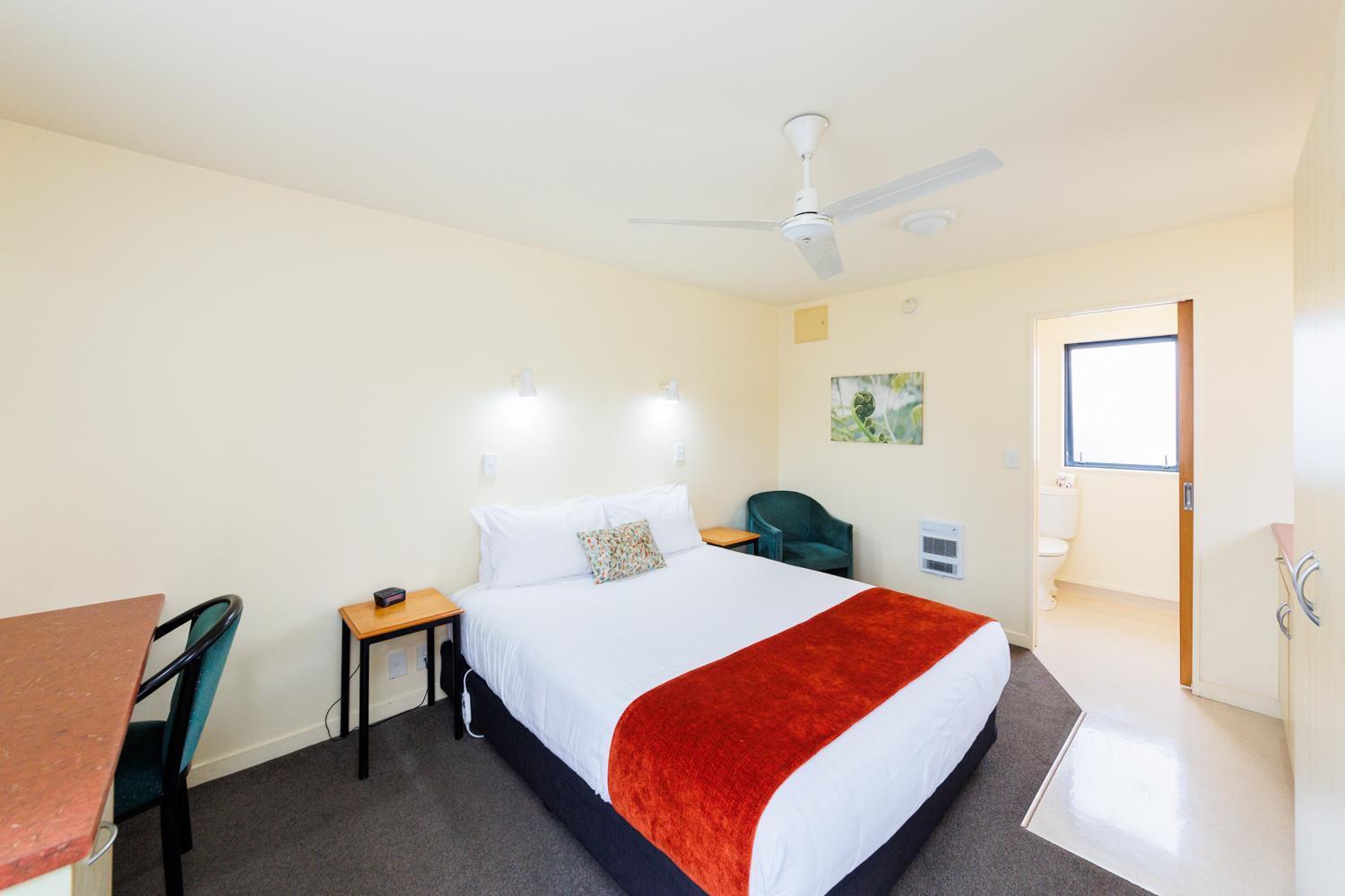 Bella Vista Motel פלמרסטון נורת' מראה חיצוני תמונה