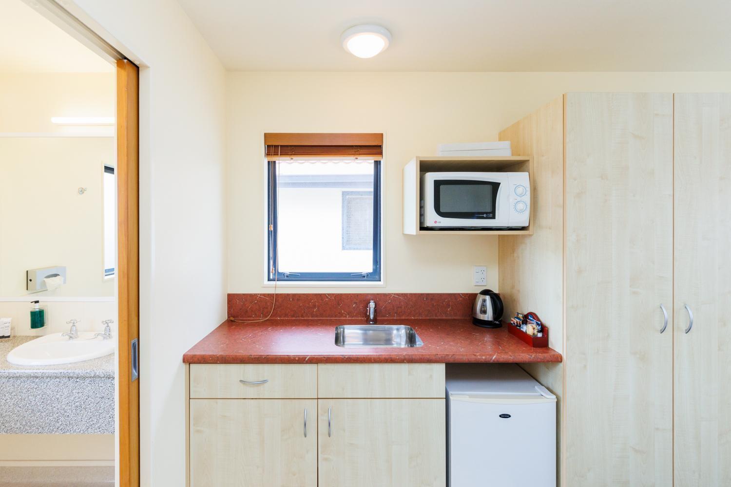Bella Vista Motel פלמרסטון נורת' מראה חיצוני תמונה