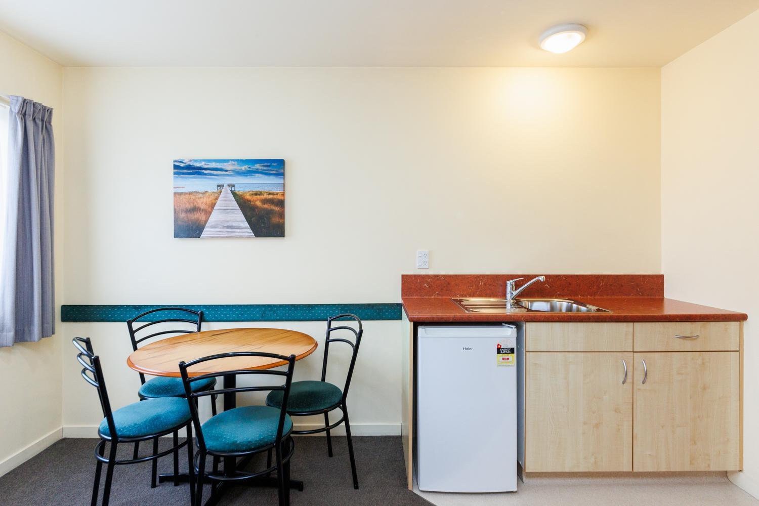 Bella Vista Motel פלמרסטון נורת' מראה חיצוני תמונה