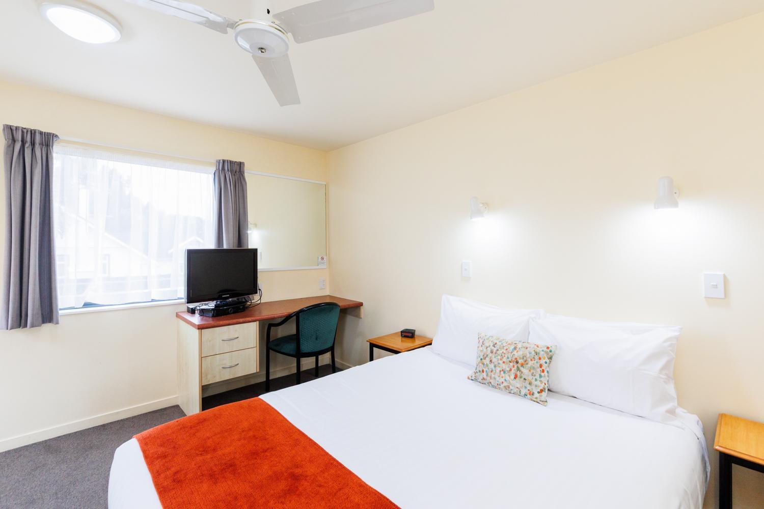 Bella Vista Motel פלמרסטון נורת' מראה חיצוני תמונה