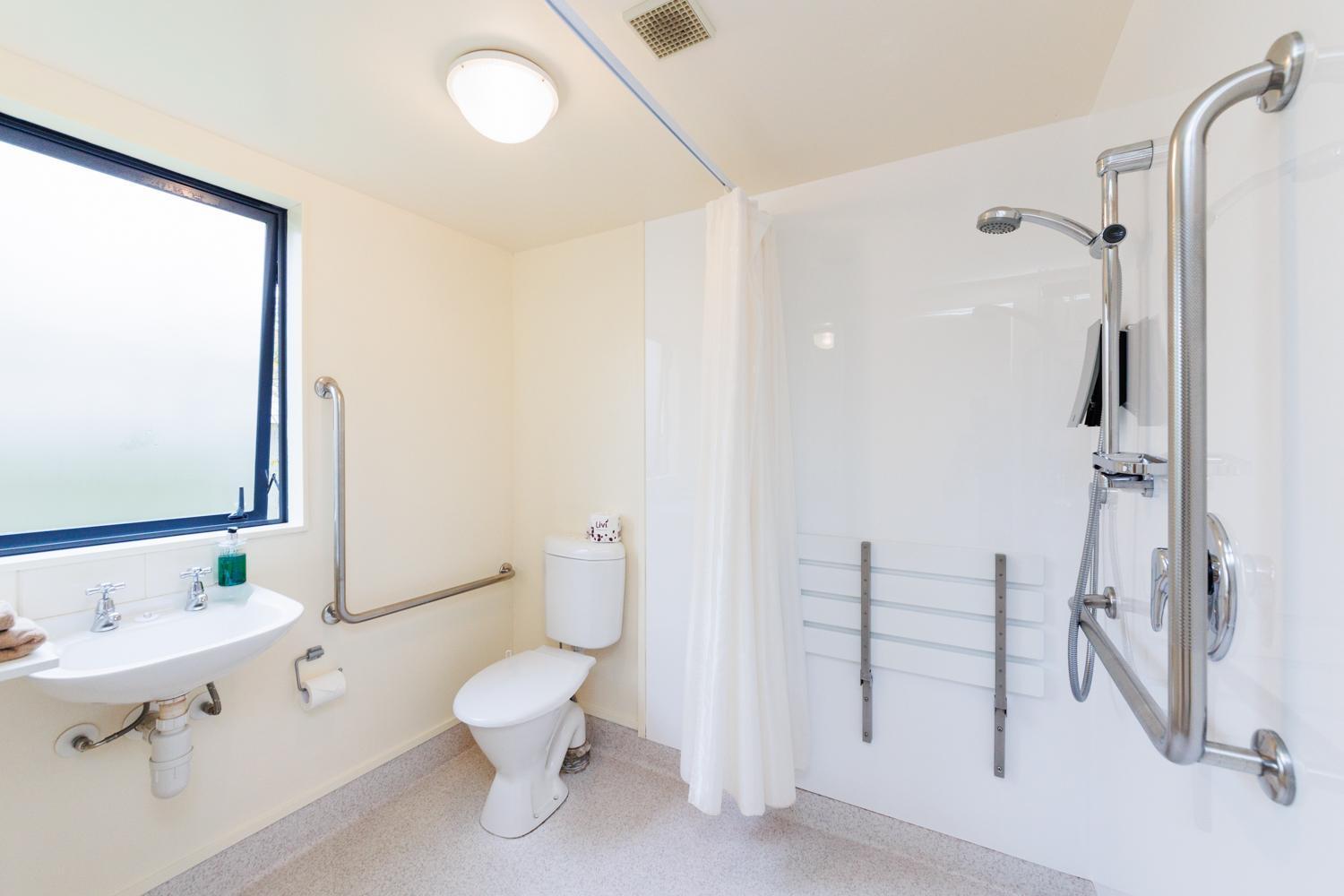 Bella Vista Motel פלמרסטון נורת' מראה חיצוני תמונה