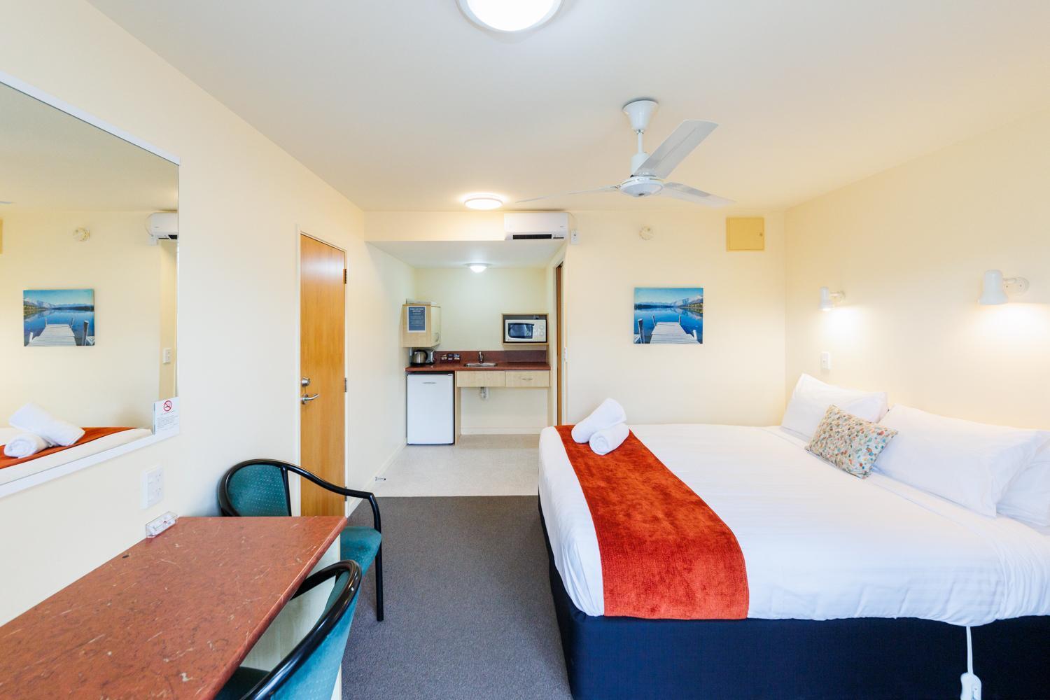 Bella Vista Motel פלמרסטון נורת' מראה חיצוני תמונה