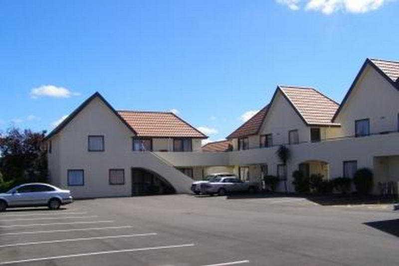 Bella Vista Motel פלמרסטון נורת' מראה חיצוני תמונה