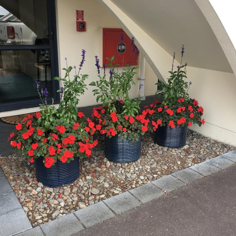 Bella Vista Motel פלמרסטון נורת' מראה חיצוני תמונה