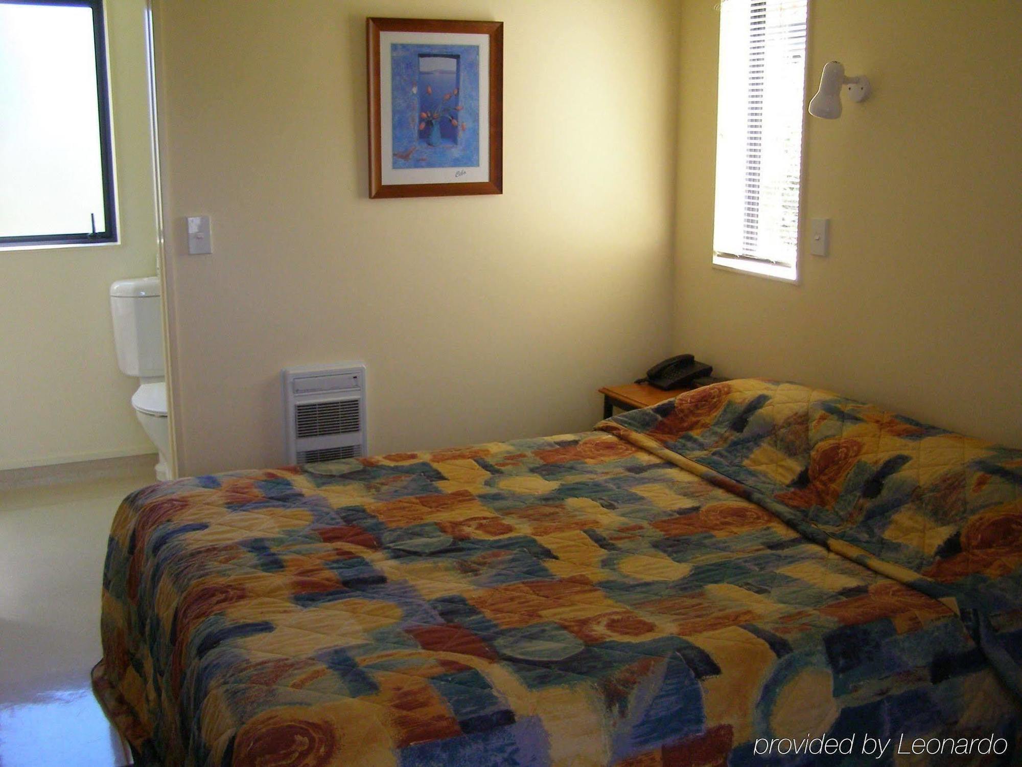 Bella Vista Motel פלמרסטון נורת' חדר תמונה