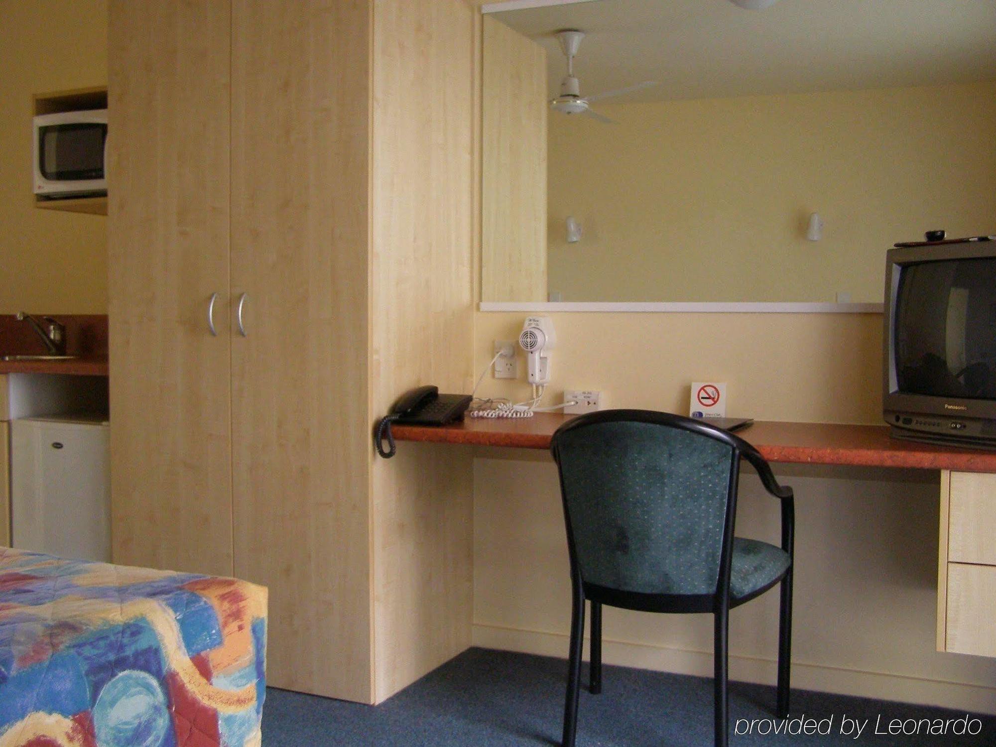 Bella Vista Motel פלמרסטון נורת' חדר תמונה